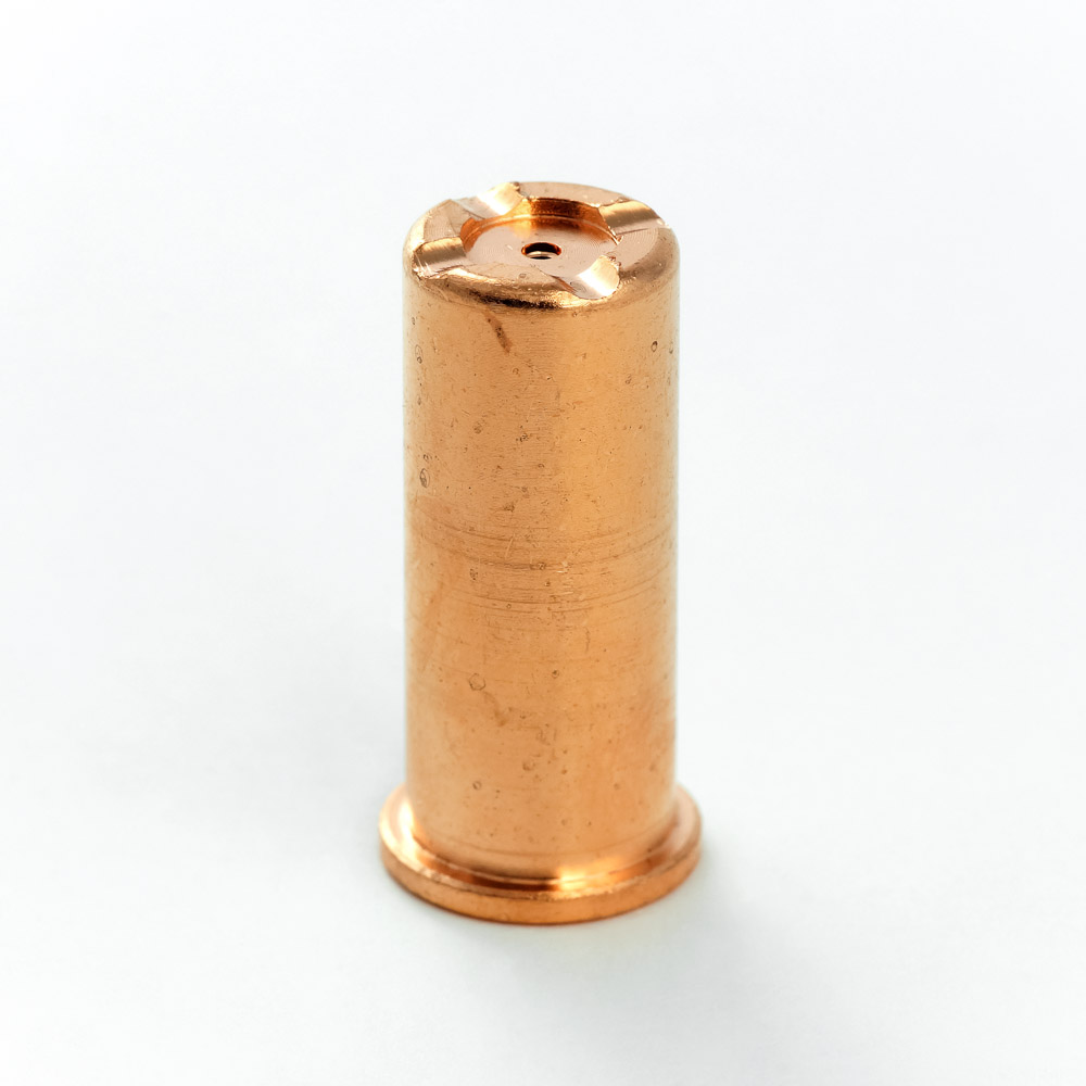 Сопло длинное диаметр 1,2 мм