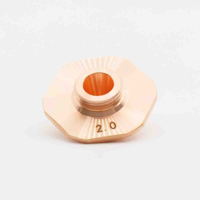 Сопло шестиграннное одинарное D32 2_2